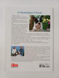 Le bouledogue français