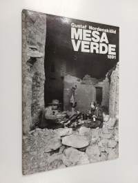 Mesa Verde 1891