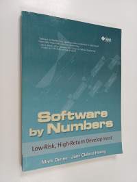 Software by numbers : low risk, high return development