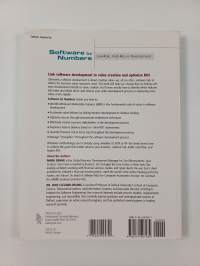 Software by numbers : low risk, high return development