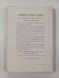 Stäppens fria fågel