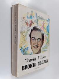 Brokig Gloria