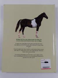 Horse Facts