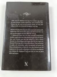 Madame B : bekännelser