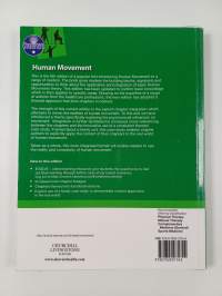 Human movement : an introductory text