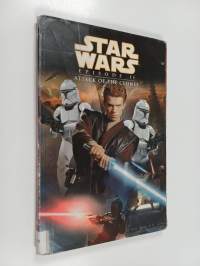 Star Wars episode II : Attack of the Clones