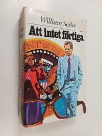 Att intet förtiga