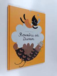 Rosenöra och Duvan