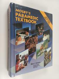 Mosby&#039;s Paramedic Textbook
