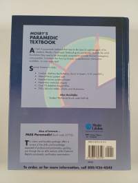 Mosby&#039;s Paramedic Textbook