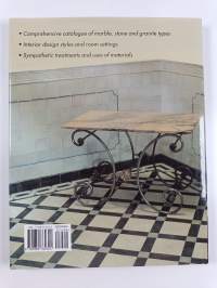 Decorating with marble, stone and granite