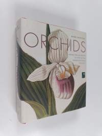 Orchids : from the archives of the Royal horticultural society