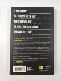 Go Luck Yourself - 40 Ways to Stack the Odds in Your Brand’s Favour