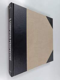 A Computer Perspective - exhibition by the office of Charles &amp; Ray Earnes