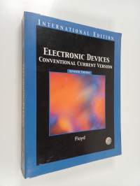 Electronic devices : conventional current version