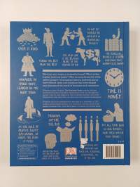 The Business Book