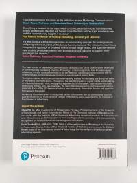 Engage! : marketing communications : touchpoints, sharing and disruption