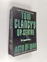 Tom Clancy&#039;s Op-Centre 4 : Acts of war