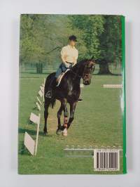 Training the Young Horse - The First Two Years
