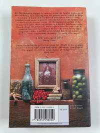 Blackberry wine