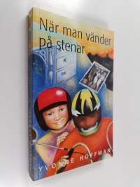 När man vänder på stenar