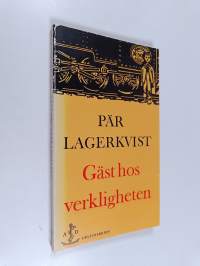 Gäst hos verkligheten