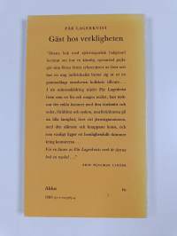 Gäst hos verkligheten
