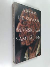 Mänskliga samhällen