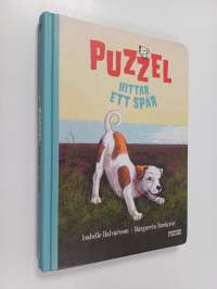 Puzzel hittar ett spår