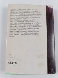 Pieni pala onnea (signeerattu, tekijän omiste)