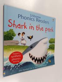Shark in the Park