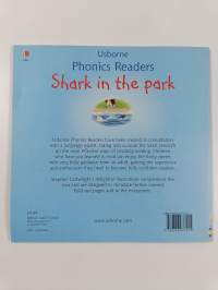 Shark in the Park