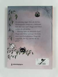Mystiskt på en måndag