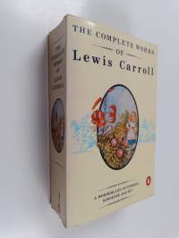 The Complete Works of Lewis Carroll