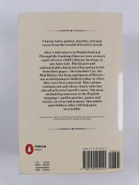 The Complete Works of Lewis Carroll