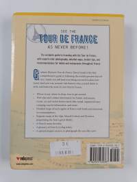 Graham Watson&#039;s Tour de France Travel Guide - The Complete Insider&#039;s Guide to the Tour!