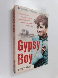 Gypsy boy