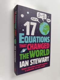Seventeen equations that changed the world - 17 equations that changed the world