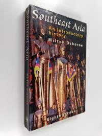 Southeast Asia - An Introductory History