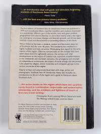 Southeast Asia - An Introductory History