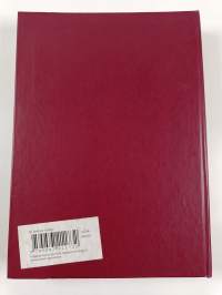 English-russian dictionary of chemistry and chemical technology