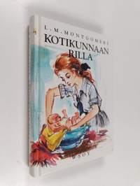 Kotikunnaan Rilla