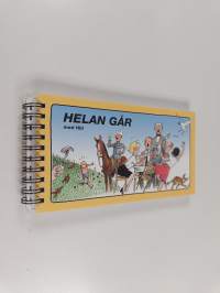 Helan går : med Hbl