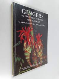 Gingers of Peninsular Malaysia and Singapore