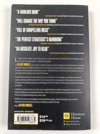 Go Luck Yourself - 40 Ways to Stack the Odds in Your Brand’s Favour