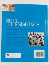 Soft Furnishings - Using Beautiful Fabrics and Trimmings to Embellish Your Furniture and Home