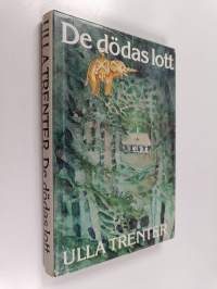 De dödas lott : detektivroman