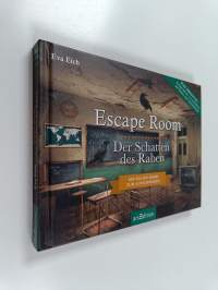 Escape Room : Der Schatten des Raben