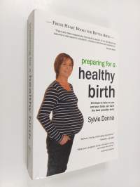 Preparing for a Healthy Birth