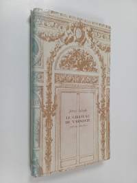Le Chateau de Varsovie